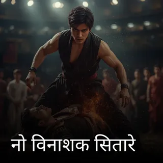 नो विनाशक सितारे नो विनाशक सितारे