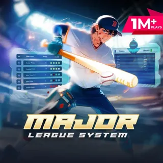 Major League System Major League System