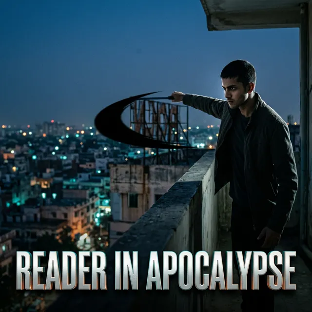 Reader in Apocalypse Reader in Apocalypse