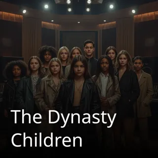 The Dynasty Children 