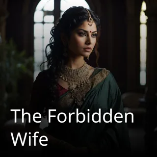 The Forbidden Wife
