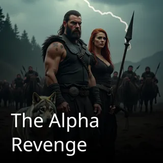 The Alpha Revenge