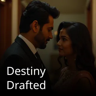 Destiny Drafted Destiny Drafted