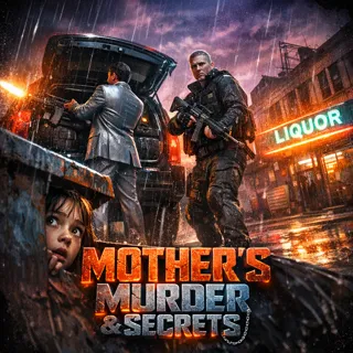 Mother's Murder & Secrets