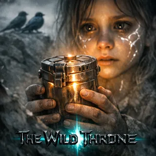 The Wild Throne The Wild Throne