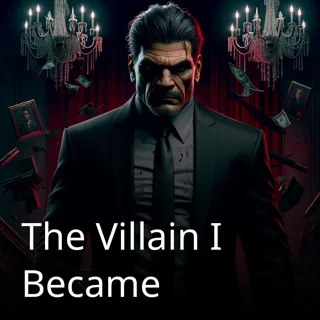 The Villain I Became The Villain I Became