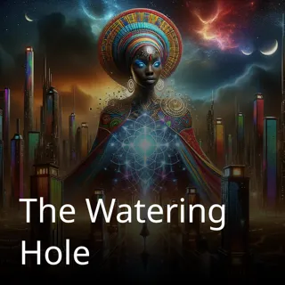 The Watering Hole The Watering Hole