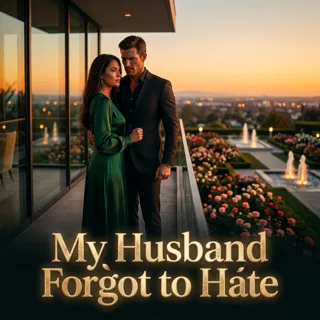 My Husband Forgot to Hate My Husband Forgot to Hate