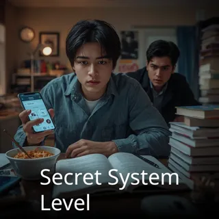 Secret System Level Secret System Level