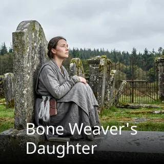  Bone Weaver's Daughter 