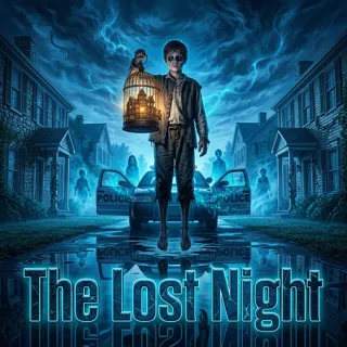 The Lost Night The Lost Night