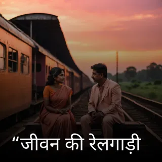 दो दिल एक सफ़र दो दिल एक सफ़र