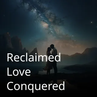 Reclaimed Love Conquered Reclaimed Love Conquered