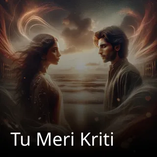 Tu Meri Kriti Tu Meri Kriti