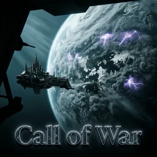 Call of War