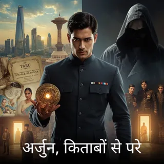 अर्जुन, किताबों से परे