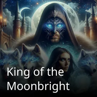 King of the Moonbright King of the Moonbright