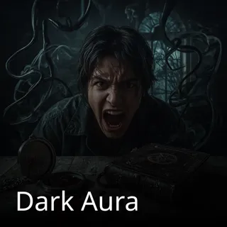 Dark Aura Dark Aura