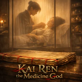 Kai Ren the Medicine God Kai Ren the Medicine God