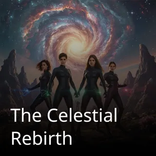The Celestial Rebirth The Celestial Rebirth