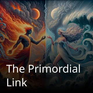 The Primordial Link The Primordial Link