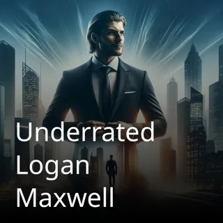 Underrated Logan Maxwell