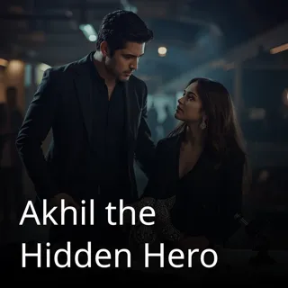 Akhil the Hidden Hero   