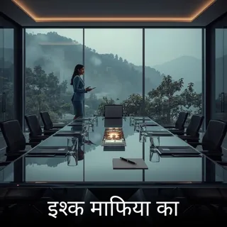 इश्क माफिया का इश्क माफिया का