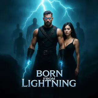 Born From Lightning 