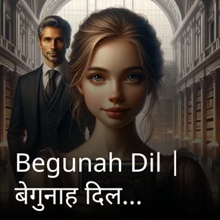 Begunah Dil | बेगुनाह दिल |  Author- Cora