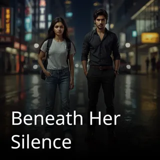 Beneath Her Silence