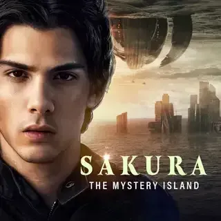 Sakura - The Mystery Island | सकुरा - द मिस्टरि आइलेंड Sakura - The Mystery Island | सकुरा - द मिस्टरि आइलेंड