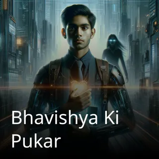 Bhavishya Ki Pukar Bhavishya Ki Pukar