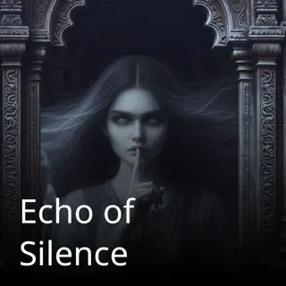 Echo of Silence Echo of Silence