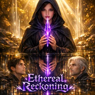 Ethereal Reckoning Ethereal Reckoning