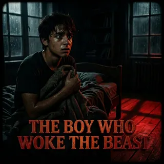 Boy Who Woke the Beast