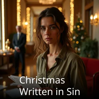 Christmas Written in Sin