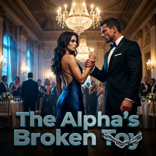The Alpha’s Broken Toy The Alpha’s Broken Toy