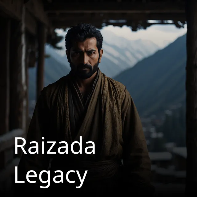 Raizada Legacy Raizada Legacy