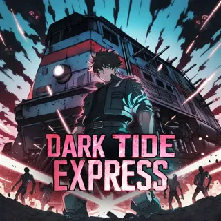 Dark Tide Express Dark Tide Express