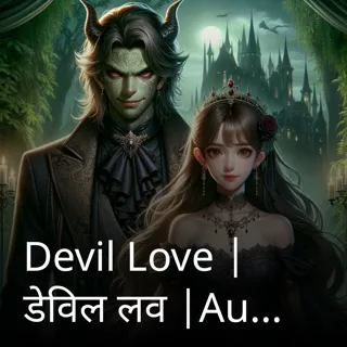Devil Love | डेविल लव |Author - Kunti Devil Love | डेविल लव |Author - Kunti