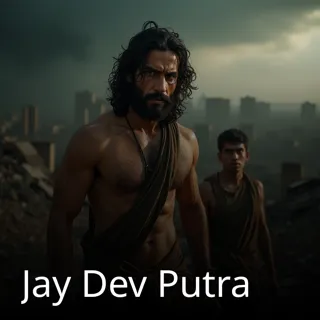 Jay Dev Putra