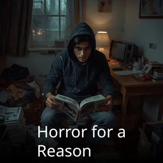 Horror for a Reason