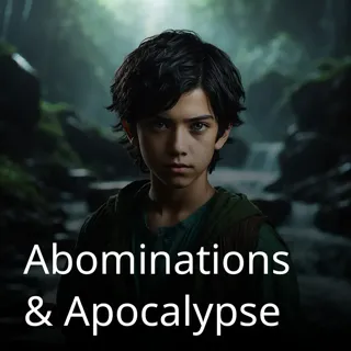 Abominations & Apocalypse Abominations & Apocalypse
