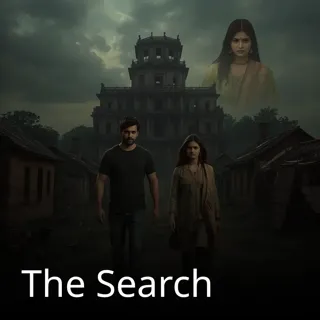 The Search The Search