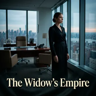 The Widow's Empire The Widow's Empire