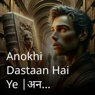 Anokhi Dastaan Hai Ye |अनोखी दास्तान है ये | Author- Mohd Shahid Anokhi Dastaan Hai Ye |अनोखी दास्तान है ये | Author- Mohd Shahid
