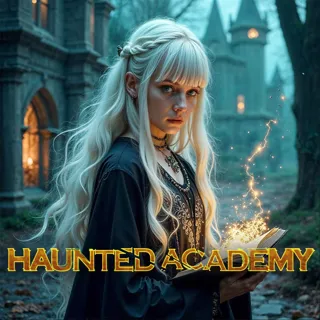 Haunted Academy Haunted Academy