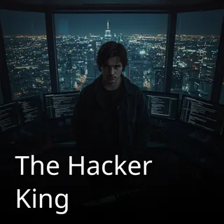 Neel as a Hidden Boy Neel as a Hidden Boy