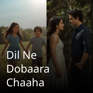 Dil Ne Dobaara Chaaha Dil Ne Dobaara Chaaha